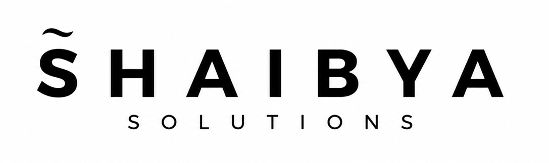 Shaibya Solutions